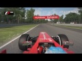 F1 2013 Monza Hot Lap tn