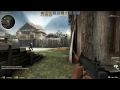 Counter-Strike: Global Offensive . videoteszt tn