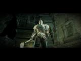 Dark Souls 2 - Crown of the Sunken King DLC Trailer tn