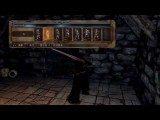 Dark Souls 2 gameplay videó, 4. rész tn