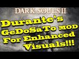 Dark Souls 2 GeDoSaTo Mod - In Slow Motion videó tn