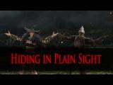 Dark Souls 2: Hiding in Plain Sight tn