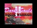 Dark Souls 2: Rogue Warrior tn