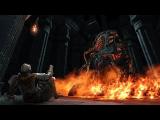 Dark Souls 2: Scholar of the First Sin - Forlorn Hope Trailer tn