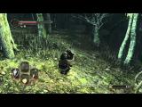 Dark Souls 2: Scholar of the First Sin gameplay trailer tn
