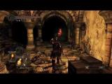 Dark Souls 2: Scholar of the First Sin gameplay-videó tn