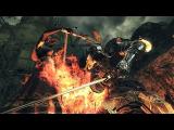 Dark Souls 2: Scholar of the First Sin launch trailer tn