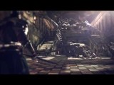 Dark Souls II Second Trailer tn