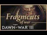Dawn of War III - Fragments of War - PEGI tn