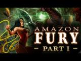 DC Universe Online - Amazon Fury Part 1 tn