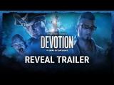 Dead by Daylight | Tome 11: DEVOTION Reveal Trailer tn
