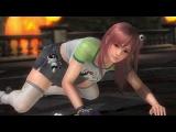 Dead or Alive 5: Last Round Gameplay tn