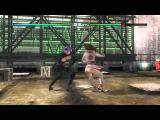 Dead Or Alive 5 Last Round Trial Xbox One Freezes  tn