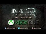 Deathtrap - Xbox One Release Trailer tn