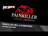 Decemberi teljes játék - Painkiller: Hell & Damnation  tn