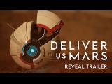 Deliver Us Mars | Reveal Trailer tn