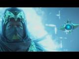 Destiny 2: Curse of Osiris Trailer tn