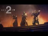 Destiny 2 – “Rally the Troops” Worldwide Reveal Trailer tn