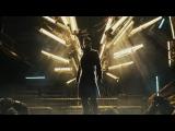Deus Ex: Mankind Divided Game Informer Coverage Trailer tn
