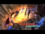 Devil May Cry 4 Special Edition - Trish Combat Introduction tn