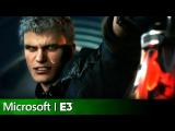 Devil May Cry 5 | Microsoft Xbox E3 2018 Press Conference tn