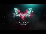 Devil May Cry 5 sztori összefoglaló tn