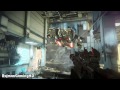 GC 2013 - KillZone: Mercenary gameplay videó tn