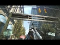 Crysis 2 - videoteszt tn
