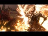 Diablo III Nintendo Switch Trailer tn