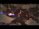 Diablo III on PlayStation 4 -- Conversations with creators tn