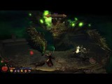 Diablo III - PS3 játékmenet-videó tn