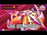Digimon Cybersleuth - PS4/PS Vita - The Digi-Mistery (Japan Expo Trailer) (English) tn