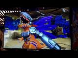 Digimon Story: Cyber Sleuth (PS4/Vita) - Demo - Café da Manhã com a Bandai Namco tn