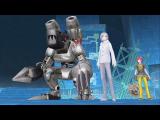 Digimon Story: Cyber Sleuth Trailer tn