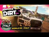DIRT 5 | Rally Cross Racing Gameplay tn