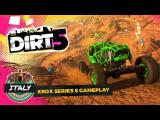 Dirt 5 Xbox Series S gameplay tn