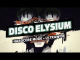 Disco Elysium Hardcore Mode trailer tn