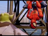 Disney Infinity 2.0: Marvel Super Heroes - Spider-Man Play Set trailer tn