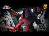 Disney Infinity 3.0 - Star Wars: The Force Awakens Play Set Trailer tn