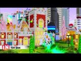 Disney Infinity 3.0 Toy Box New Features Trailer tn