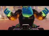 Disney Speedstorm Launch Trailer tn