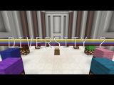 Diversity 2 - Minecraft Multi-Genre Map tn