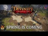 Divinity: Original Sin - Spring is Coming Trailer tn