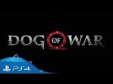 Dog of War | Only on PlayStation | PS4 tn