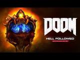 DOOM – Hell Followed Now Available tn