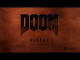 Doom teaser videó (E3 2014) tn