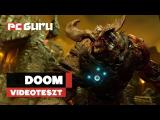 Doom - Teszt tn