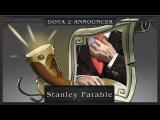 DotA 2 Announcer - The Stanley Parable tn