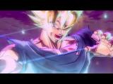 Dragon Ball Xenoverse 2 - Announce Trailer tn