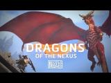 Dragons of the Nexus – BlizzCon 2017 Hero Trailer tn